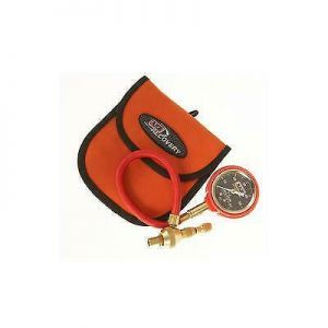  ARB 4x4 Accessories E-Z Deflator Kit  ARB505 מד לחץ אוויר ברמה הכי גבוהה 